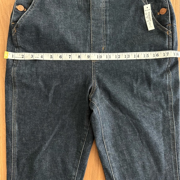 The Perfect Vintage Flare Haskins Wash. tags removed and tried on. Never worn. - Picture 7 of 9